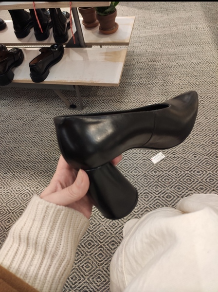 Les Parisiennes des Mamansnet: Ce n'est pas bon de faire du lèche-vitrines avec de l'argent en poche