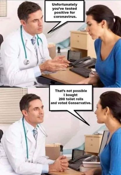 Westminstenders: All bets are off