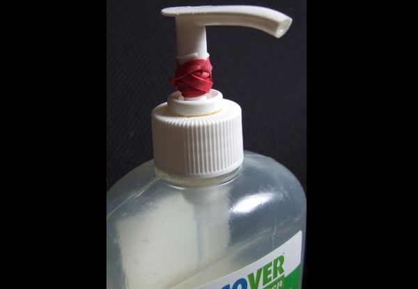 Prepping for a Pandemic - Thread 16