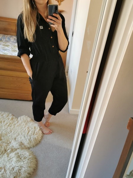 Outfit of the day.. shopping our wardrobes continued