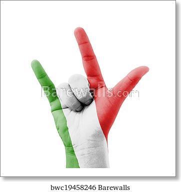 Italian MNers, we stand with you all...stay strong.