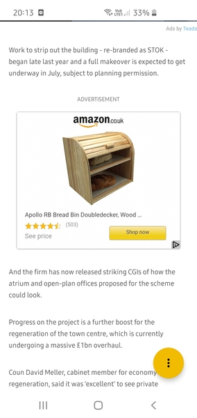 To not pay a crafter for a bespoke made item