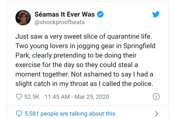 AIBU to ask for your favourite isolation memes?