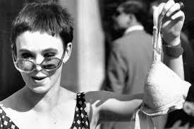 Writings by Carol Hanisch, one of the founders of Women's Liberation in USA
