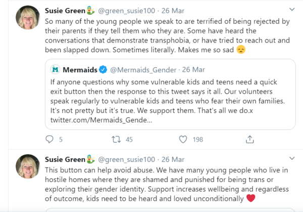 We’re Still Here Conference 8th September: A report from the inside