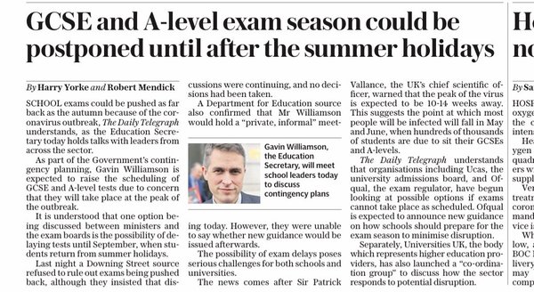 Worried about corona virus thread 27