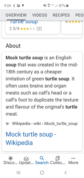 What food item won't get eaten (light pls)