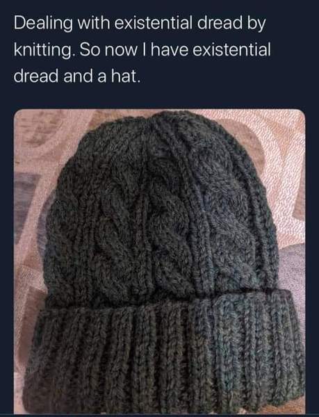 The hopefully amusing pics/memes thread
