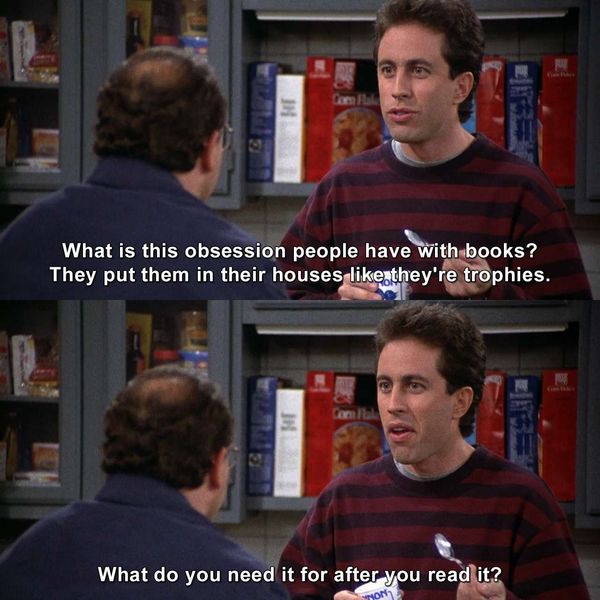 50 Book Challenge 2020 Part Three