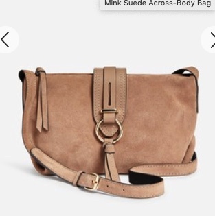 Things we are looking forward to wearing/purchasing when all this is done