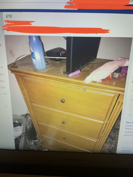 Is the vibrator included?