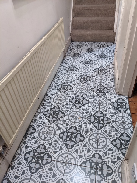 Show me your favourite thing in your house