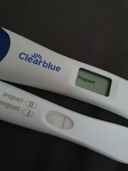 TTC after miscarriage - March 2020