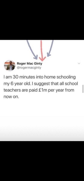 Schools closed, what next?