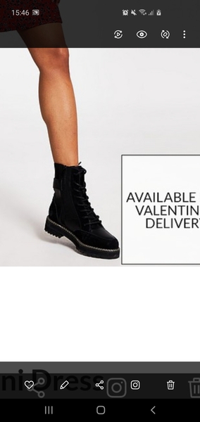 Can you help me find these boots?!