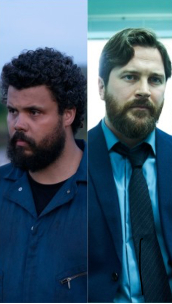 Liar - ready for season 2