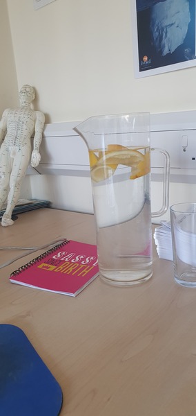 To not even know how to start losing weight