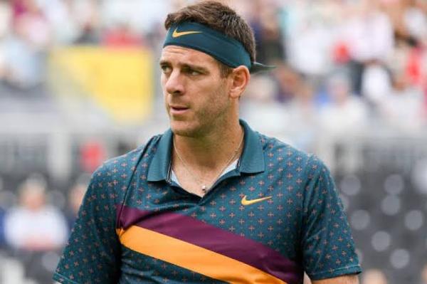 No Tennis? You can not be serious!