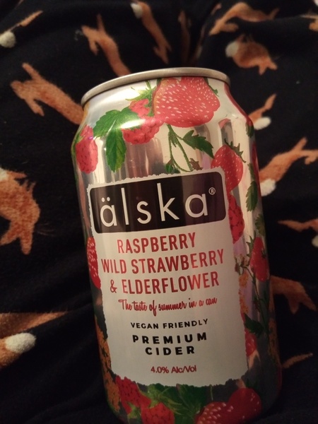 What did you manage to find in the shops today/recently?