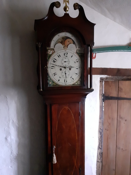 Show me your favourite thing in your house
