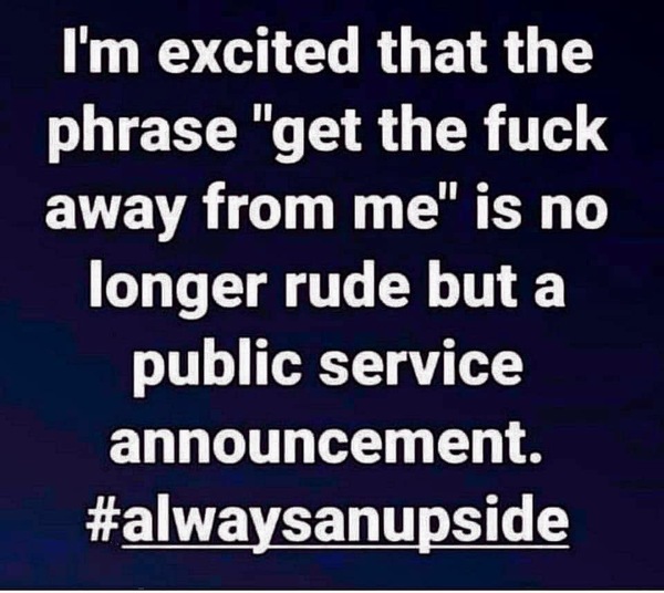 AIBU to ask for your favourite isolation memes?