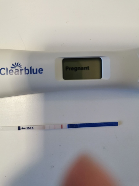 Show me your positive tests