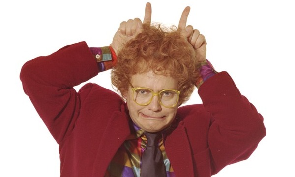 I’m going to have to split up because his phrases irritate me