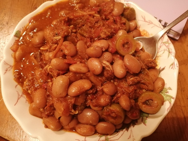 Food thread! Favourite leftover dishes, avoiding waste, menu ideas.