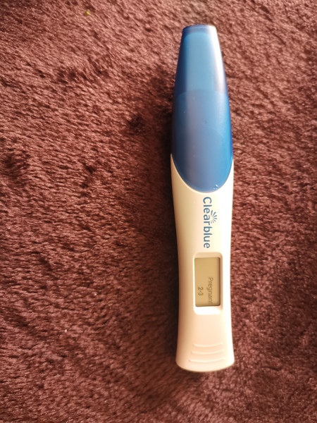 November 2020 Babies?