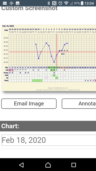 TTC after pregnancy loss - Thread 34 - huddle up and bring on the BFP's