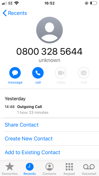 Has anyone, anyone!! Managed to get through to universal credits