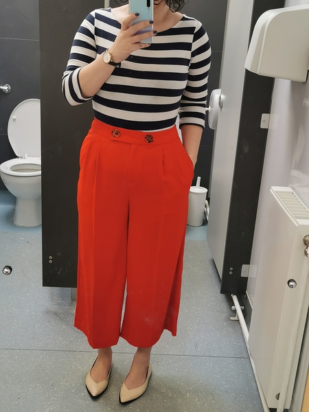 Outfit of the day.. shopping our wardrobes continued