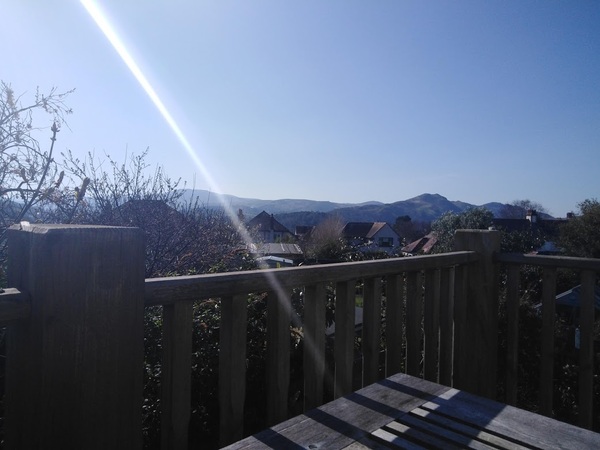 Show me the view from your windows.