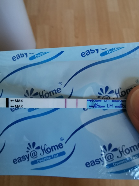 Positive OPK 9dpo, is this normal?