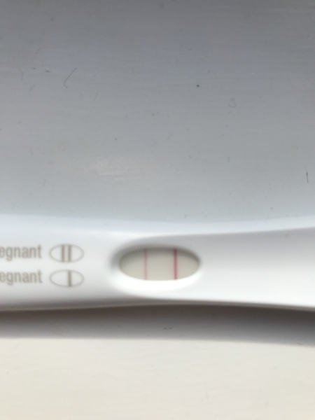 TTC after miscarriage - March 2020
