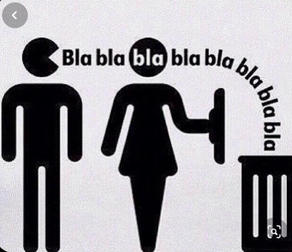 Happy International Women's Day!