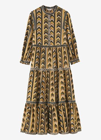 Do you like this dress?