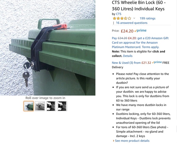 to think that this isn’t just a quirk or living at the end house and is actually theft?