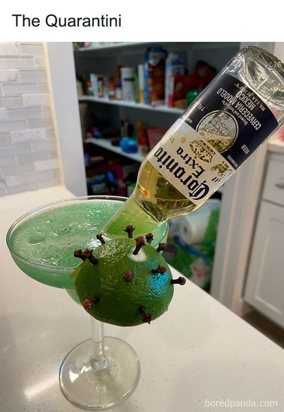 AIBU to ask for your favourite isolation memes?