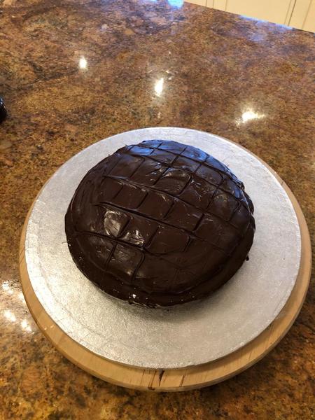What are you baking today?