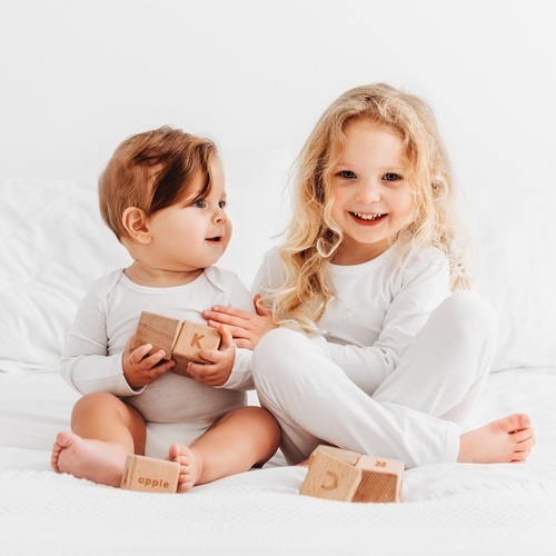 How do you look after your children's skin? Share with HappySkin for a chance to win a £300 voucher