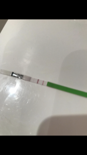 Am I ovulating?!