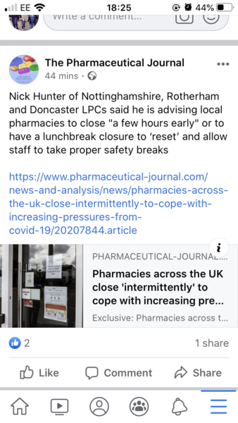 To wonder why they shut so early