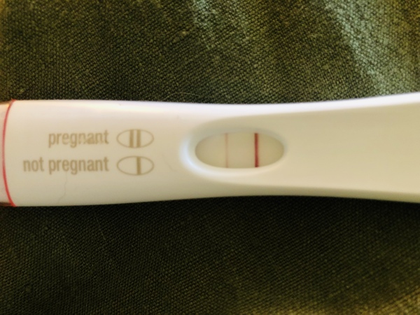 November 2020 Babies?
