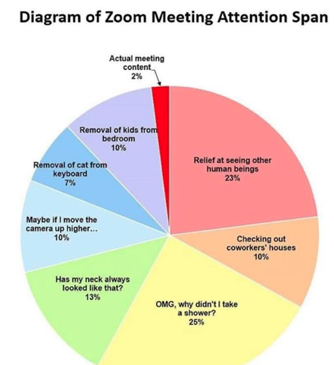 AIBU to ask for your favourite isolation memes?