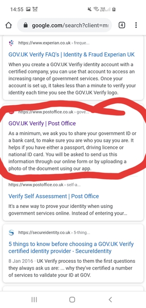 Universal credit question?