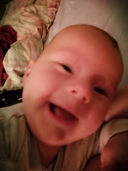 December 2019 babies