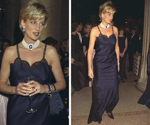 Royal style: the Queen of Spain reigns in the fashion games