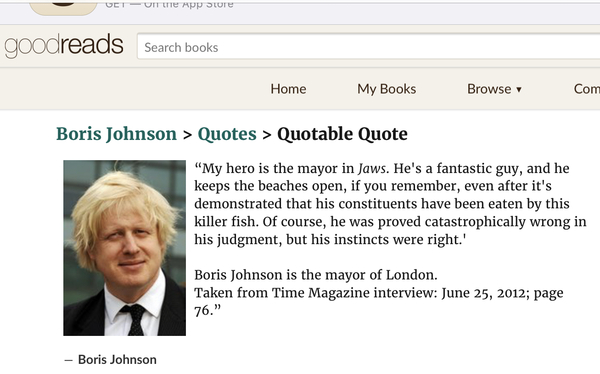 Prepping for a pandemic... 13