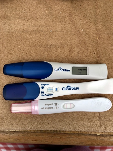 November 2020 Babies?